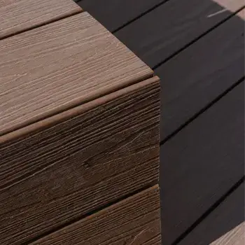 madera wpc wood plastic composite